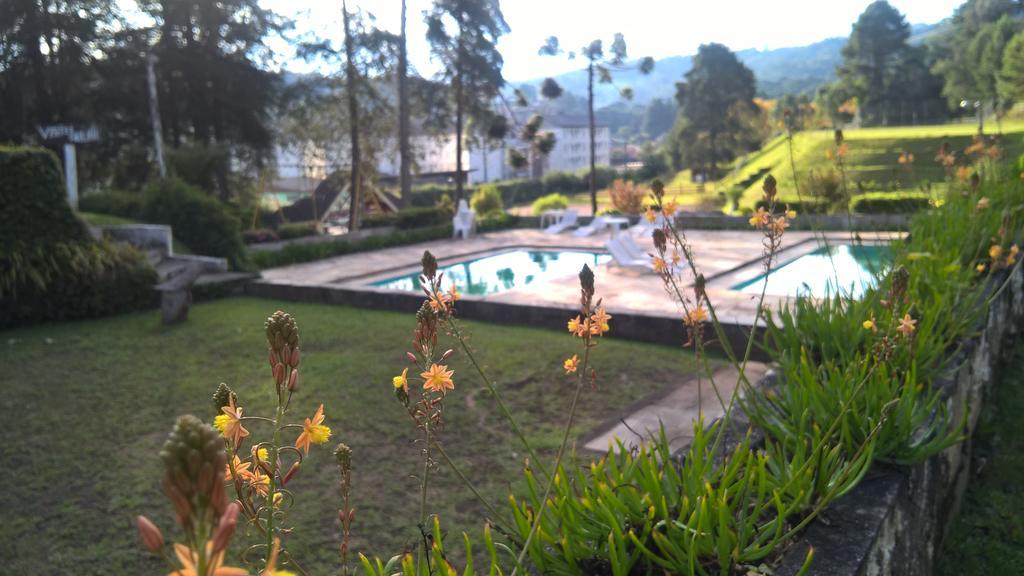 Campos Do Jordao Garden Pousada Colonia Εξωτερικό φωτογραφία